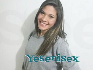 Yesenisex