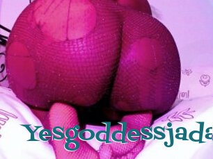 Yesgoddessjada