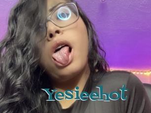 Yesieehot