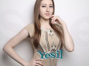 Yesil