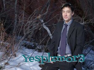 Yesplzmor3