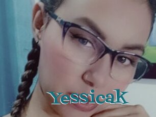 Yessicak