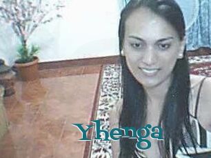 Yhenga