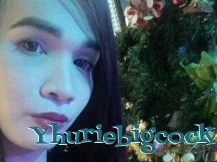 Yhuriebigcock