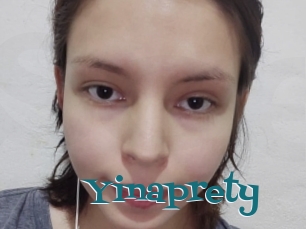Yinaprety