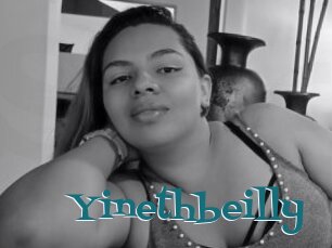 Yinethbeilly