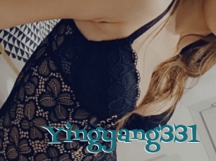Yingyang331