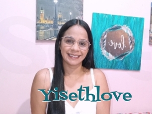 Yisethlove