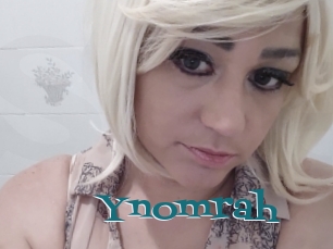 Ynomrah