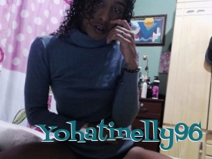 Yohatinelly96