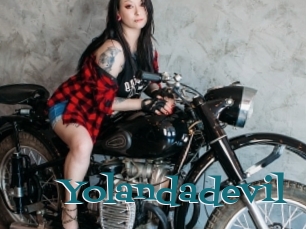 Yolandadevil