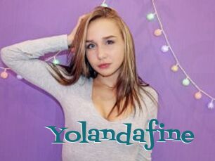 Yolandafine