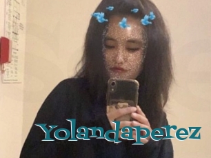 Yolandaperez