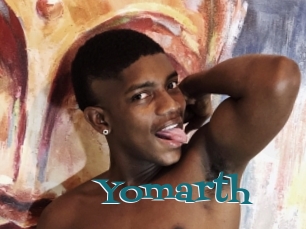 Yomarth