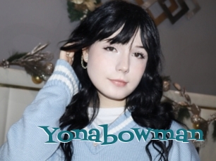 Yonabowman