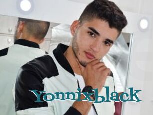 Yonnixblack