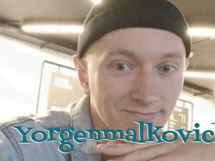 Yorgenmalkovich