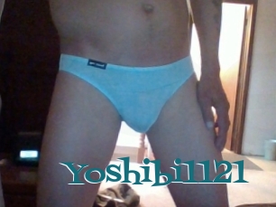 Yoshibi1121