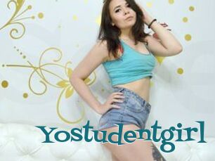 Yostudentgirl