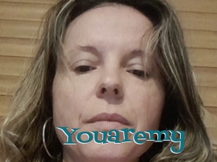 Youaremy
