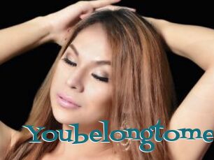 Youbelongtome