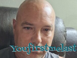 Youfirstmelast