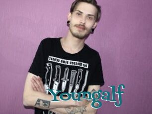 Youngalf