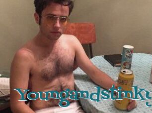 Young_and_stinky