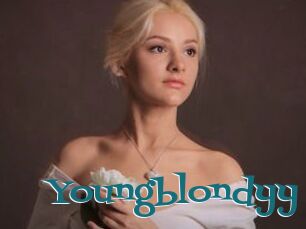 Youngblondyy