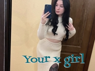 Your_x_girl