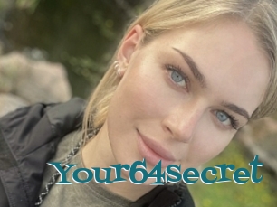 Your64secret