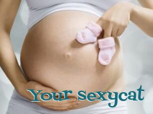 Your_sexycat