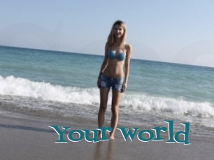 Your_world