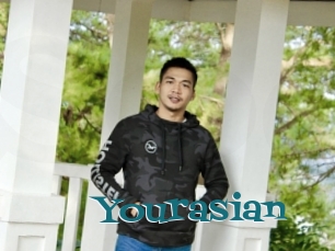 Yourasian