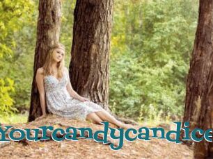 Yourcandycandice