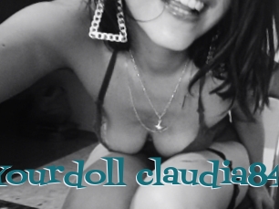 Yourdoll_claudia84