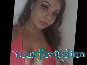 Yourfavitalian