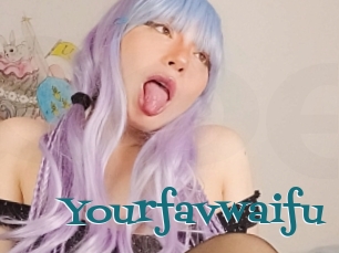Yourfavwaifu