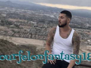 Yourfelonfantasy18