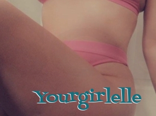 Yourgirlelle