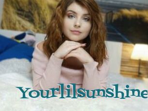 Yourlilsunshine