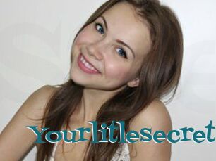 Yourlitlesecret