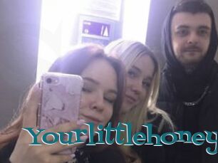 Yourlittlehoney