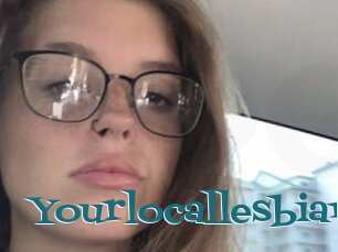 Yourlocallesbian
