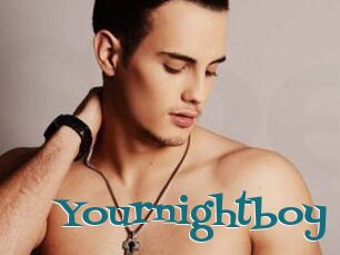 Yournightboy