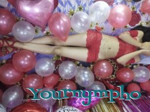 Yournympho