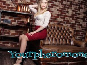 Yourpheromone