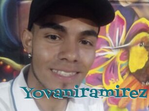 Yovaniramirez
