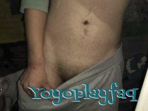 Yoyoplayfaq