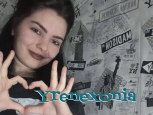 Yrenexonia
